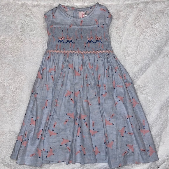 Emily Lacey dresses (18m) (4 included) - Picture 1 of 5